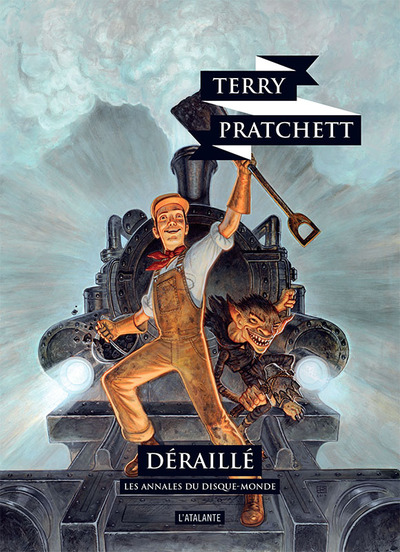 Image de Déraillé