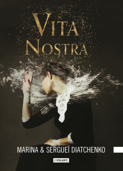 Image de Vita nostra