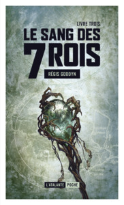 Picture of Le sang des 7 rois 3