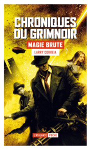 Picture of Magie brute