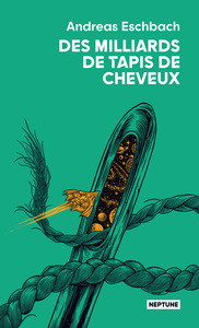 Picture of Des milliards de tapis de cheveux