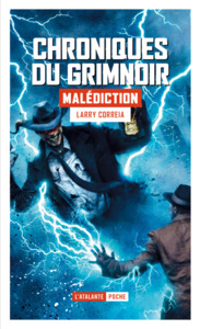 Picture of MALÉDICTION