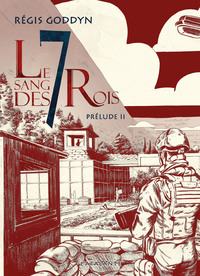 Picture of Le sang des 7 rois : prélude II