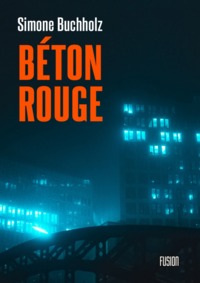 Picture of Béton rouge