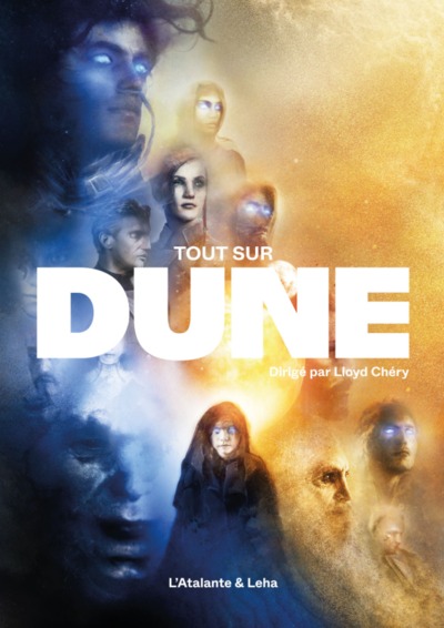Picture of Tout sur Dune