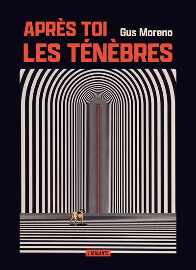 Picture of Après toi, les ténèbres