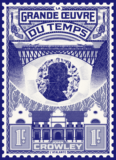 Image de La grande œuvre du temps