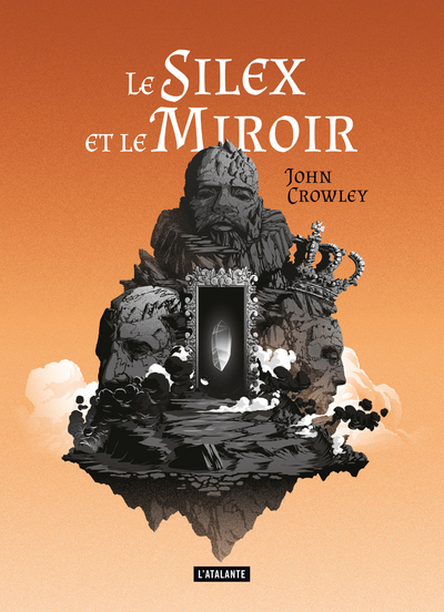 Image de Le silex et le miroir