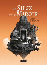 Image de Le silex et le miroir