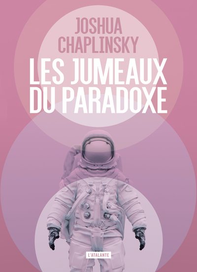 Picture of Les jumeaux du paradoxe