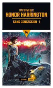Picture of Sans concession T1 - Honor Harrington 14
