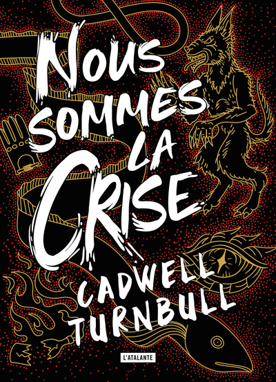 Picture of Nous sommes la crise