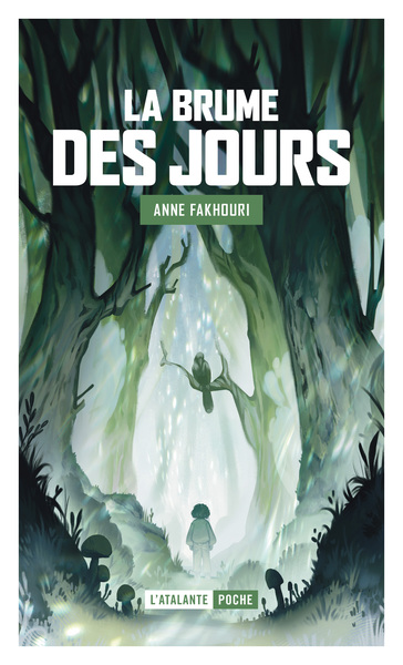 Image de La brume des jours
