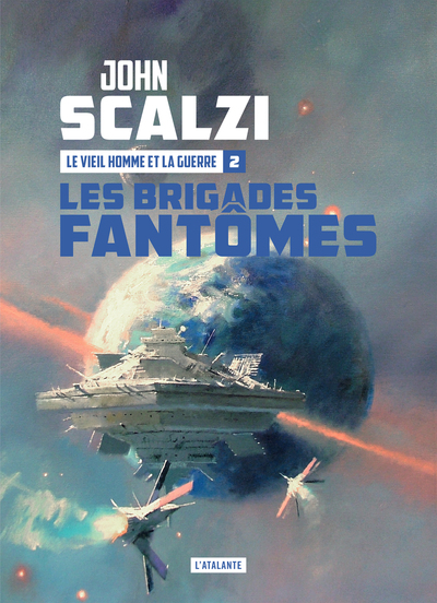 Picture of Les brigades fantômes