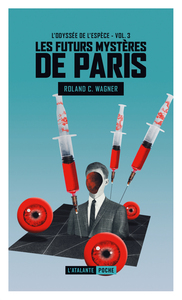 Image de L'odyssée de l'espèce