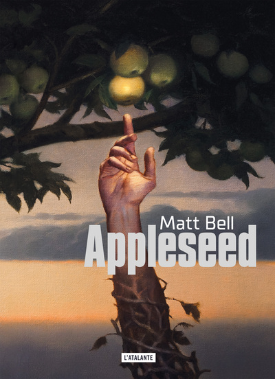 Picture of Appleseed