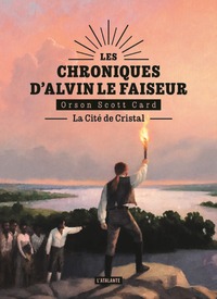 Picture of La cité de cristal