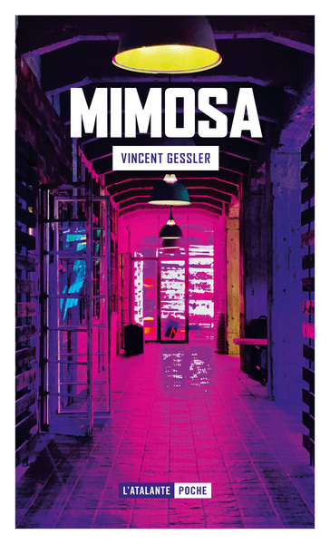 Picture of Mimosa