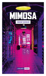 Picture of Mimosa
