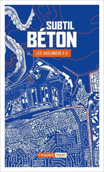 Picture of Subtil béton