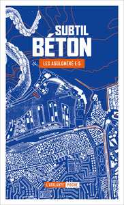 Picture of Subtil béton