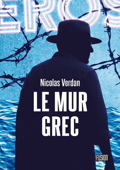 Picture of Le mur grec