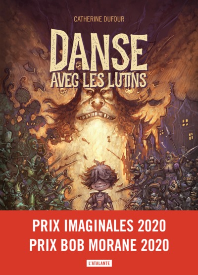 Image de Danse avec les lutins
