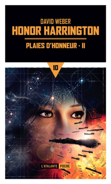 Image de Plaies d'honneur