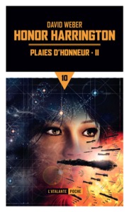 Image de Plaies d'honneur