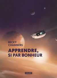 Picture of APPRENDRE, SI PAR BONHEUR