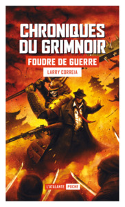 Image de Foudre de guerre