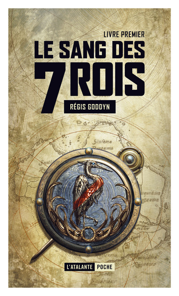 Image de Le sang des 7 rois 1