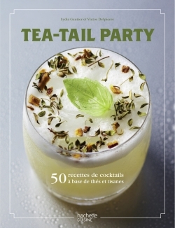 Picture of Tea-tail party
