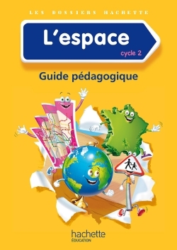 Image de Les Dossiers Hachette Découverte du monde Cycle 2 - L'espace - Guide + photofiches - Ed. 2014