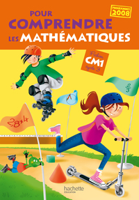 Image de Pour comprendre les mathématiques CM1 - Fichier de l'élève - Ed.2011