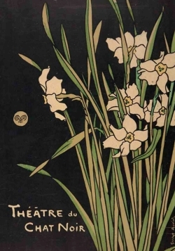 Image de Carnet Blanc, Théâtre du Chat Noir, narcisses