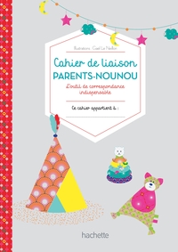 Picture of Mon carnet de nounou