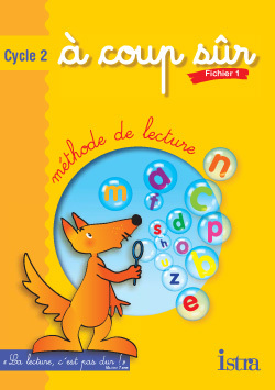 Image de A coup sûr Cycle 2 - Fichier de l'élève 1 - Edition 2003