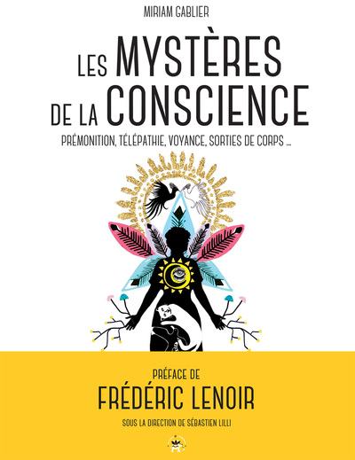 Image de Les mystères de la conscience