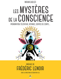 Image de Les mystères de la conscience