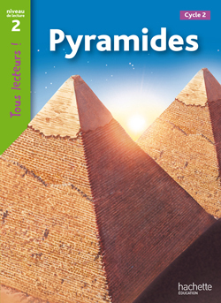 Image de Pyramides Niveau 2 - Tous lecteurs ! - Ed.2010