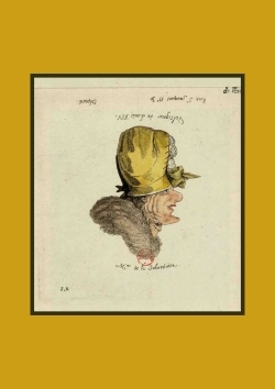 Image de Carnet blanc : Voltiger de Louis XIV / Mme de la Jobardière