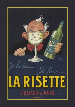 Image de Carnet ligné La Risette