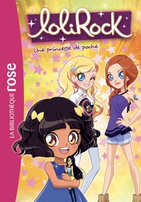 Image de LoliRock 22 - Une princesse de poche