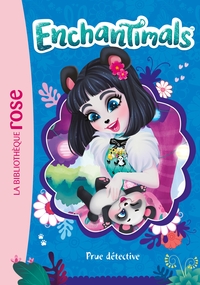 Image de Enchantimals 07 - Prue détective