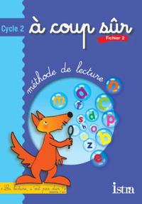 Image de A coup sûr Cycle 2 - Fichier de l'élève 2 - Edition 2003