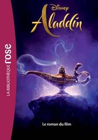 Image de Aladdin - Le roman du film