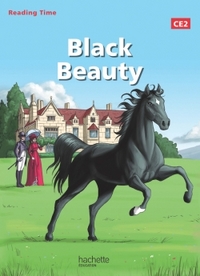 Picture of Reading Time CE2 - Black Beauty - Livre élève - Ed. 2014