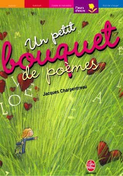 Image de Un petit bouquet de poèmes