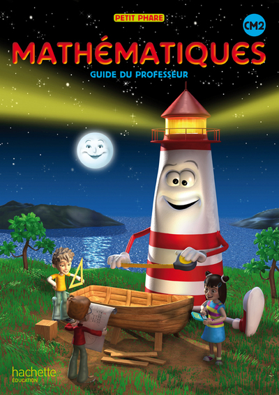 Image de Petit Phare CM2 - Ed. 2010